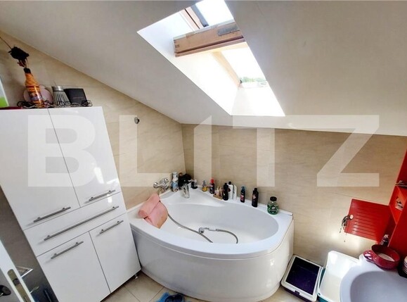 Apartament de vânzare 2 camere Rediu - 122539AV | BLITZ Iași | Poza8