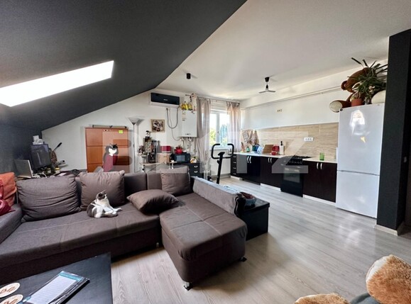 Apartament de vânzare 2 camere Rediu - 122539AV | BLITZ Iași | Poza1