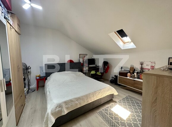 Apartament de vânzare 2 camere Rediu - 122539AV | BLITZ Iași | Poza4