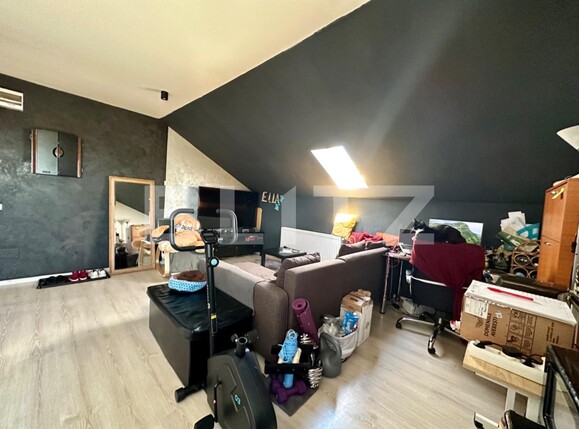 Apartament de vânzare 2 camere Rediu - 122539AV | BLITZ Iași | Poza2