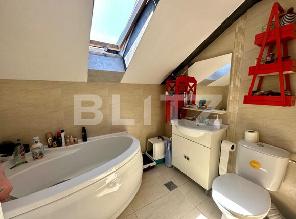 Apartament de vânzare 2 camere Rediu - 122539AV | BLITZ Iași | Poza7