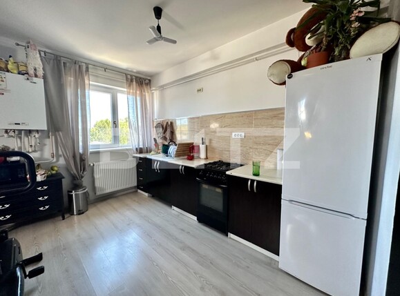 Apartament de vânzare 2 camere Rediu - 122539AV | BLITZ Iași | Poza3