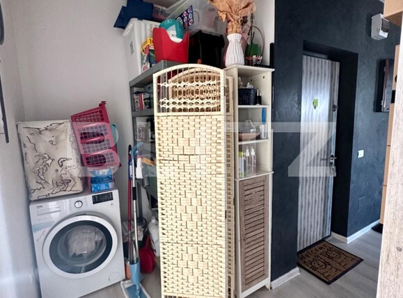 Apartament de vânzare 2 camere Rediu - 122539AV | BLITZ Iași | Poza6