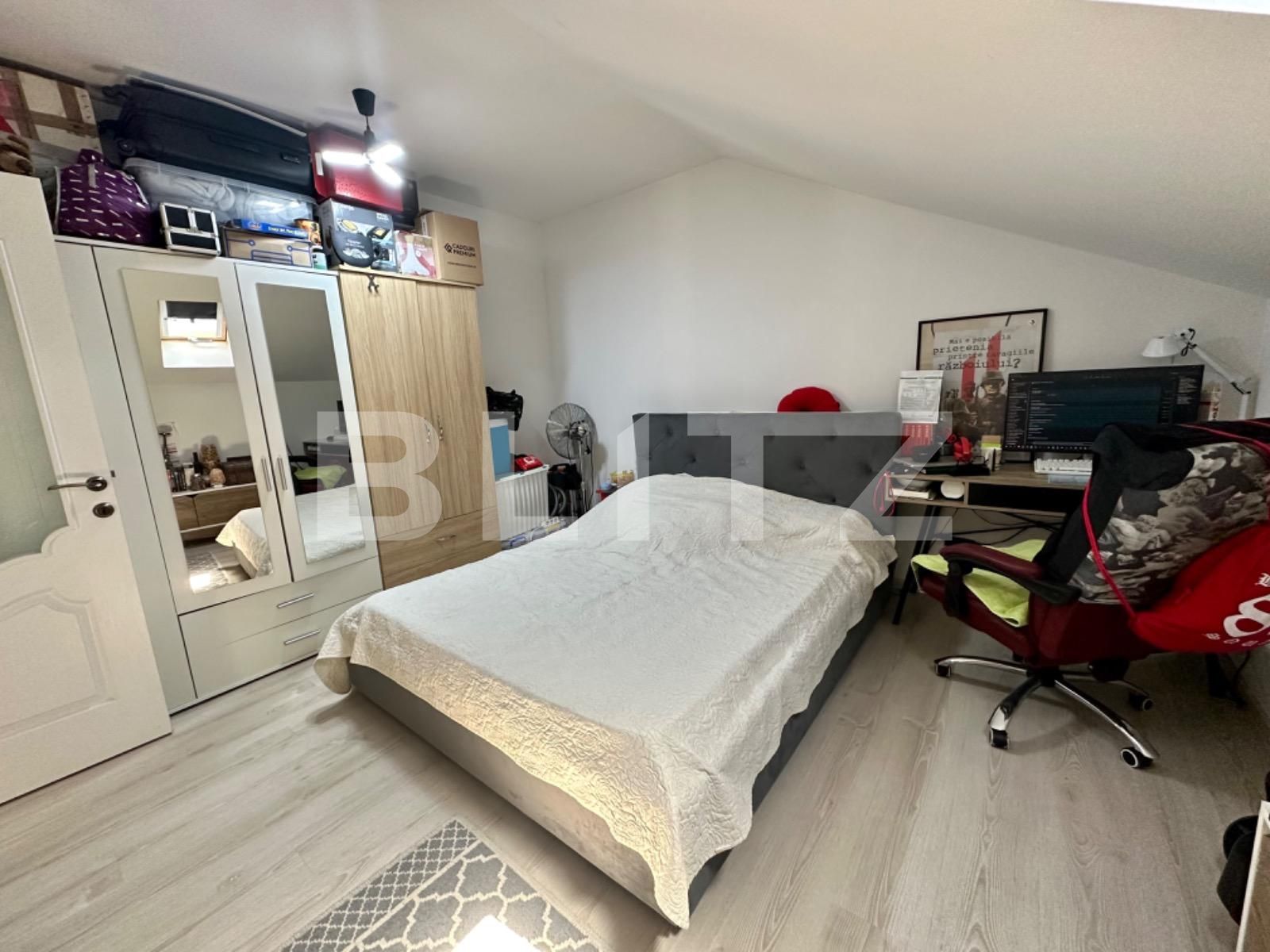 Apartament de vânzare 2 camere Rediu - 122539AV | BLITZ Iași | Poza5