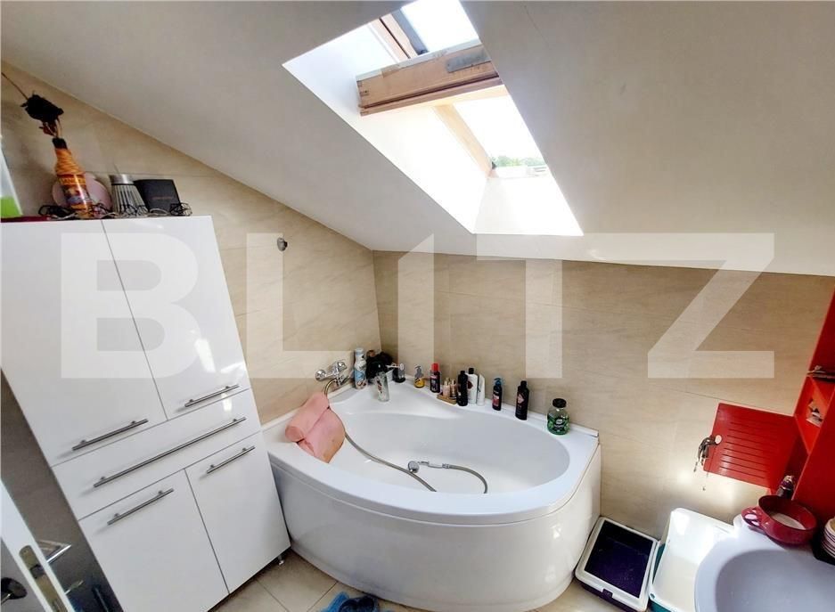 Apartament de vânzare 2 camere Rediu - 122539AV | BLITZ Iași | Poza8