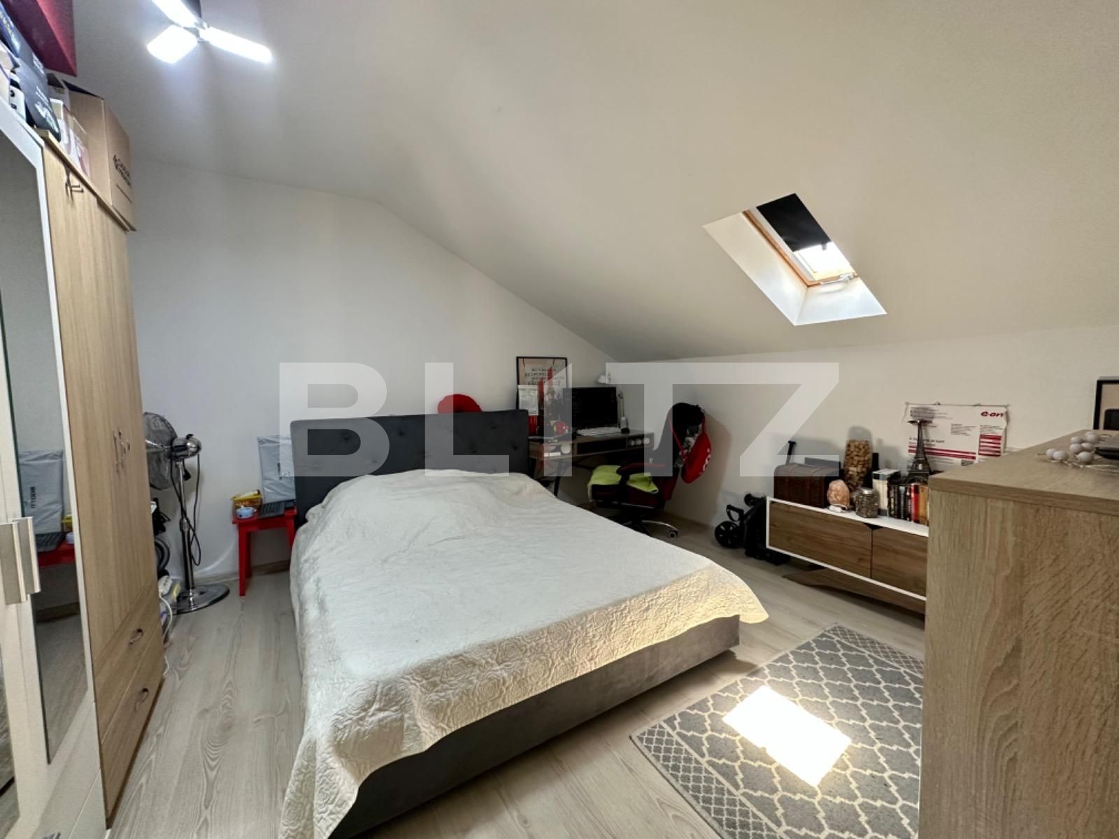 Apartament de vânzare 2 camere Rediu - 122539AV | BLITZ Iași | Poza4