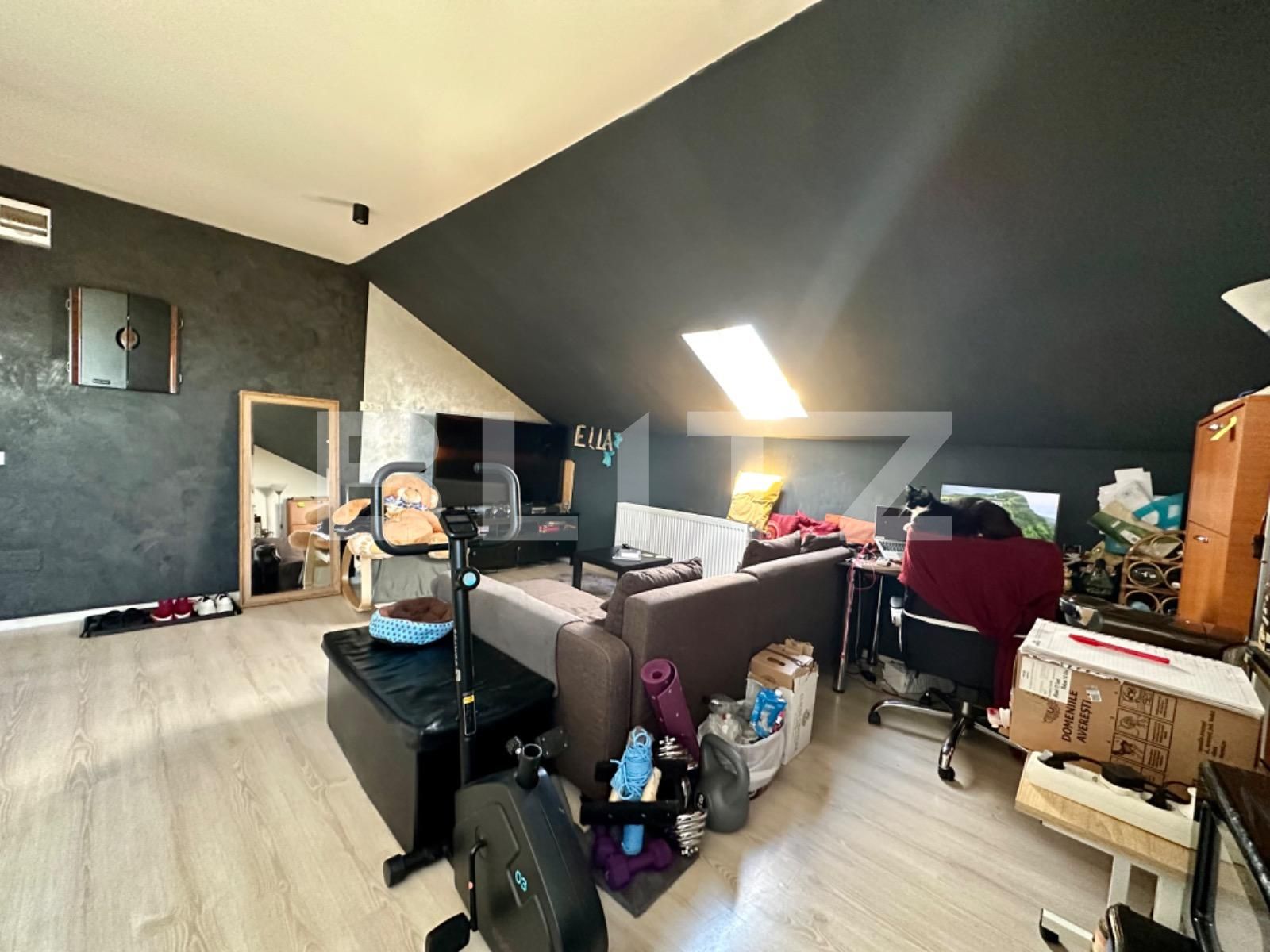 Apartament de vânzare 2 camere Rediu - 122539AV | BLITZ Iași | Poza2