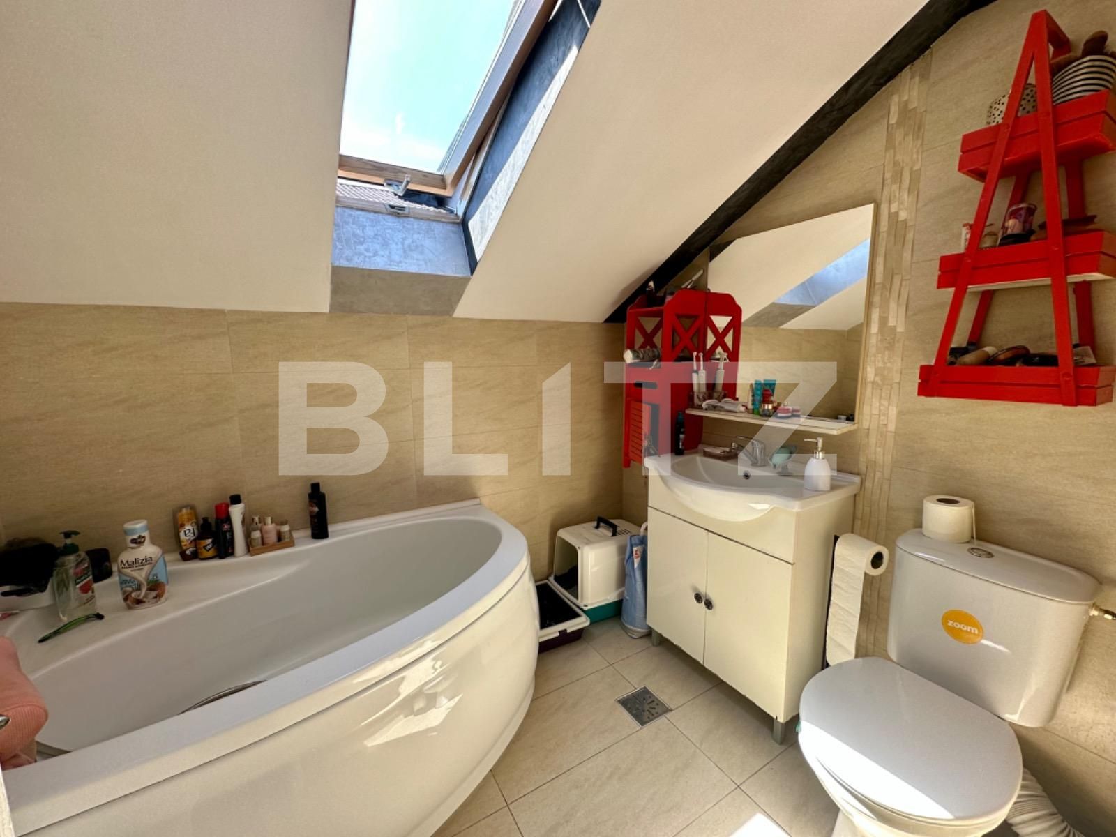 Apartament de vânzare 2 camere Rediu - 122539AV | BLITZ Iași | Poza7
