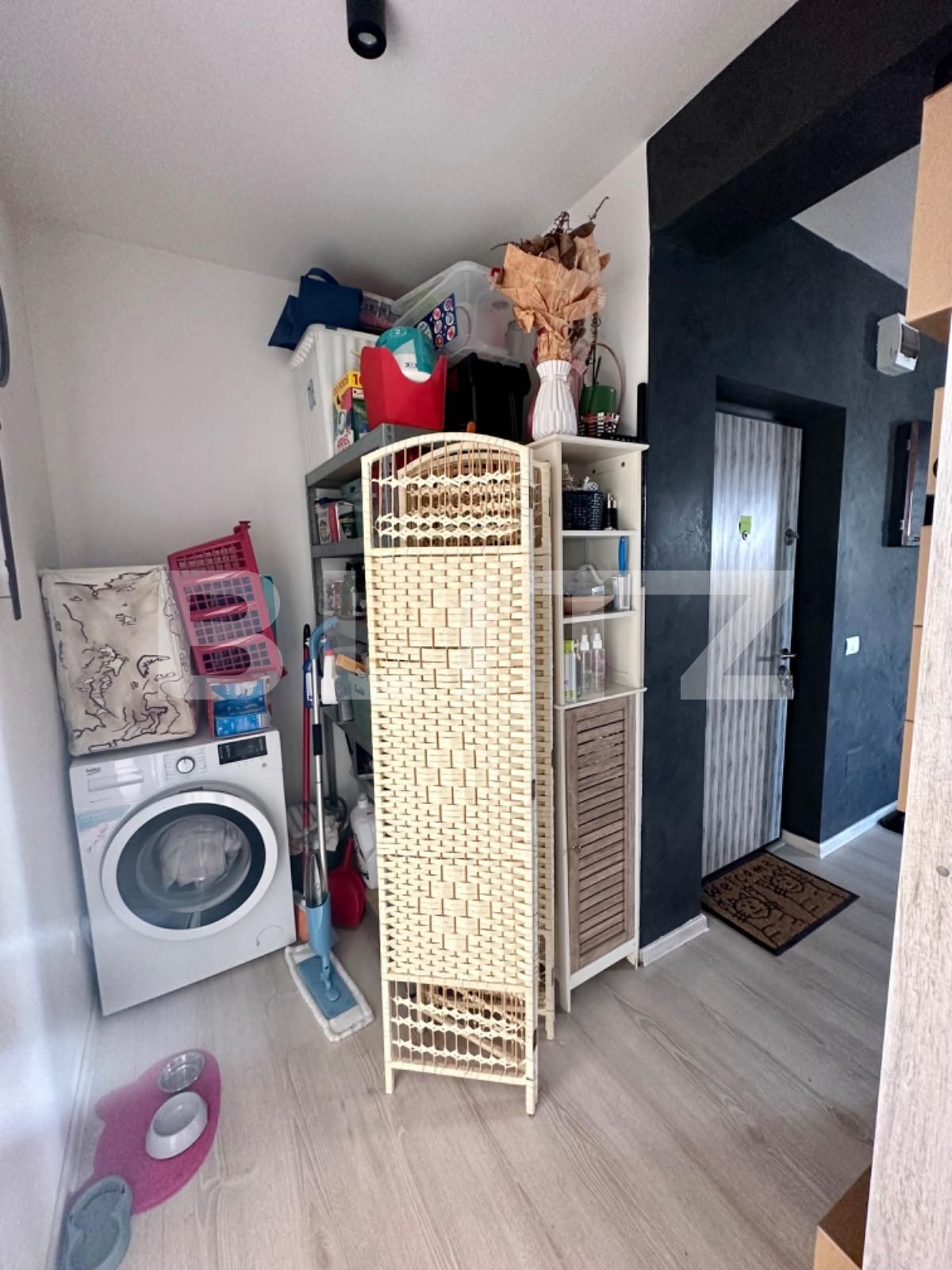 Apartament de vânzare 2 camere Rediu - 122539AV | BLITZ Iași | Poza6