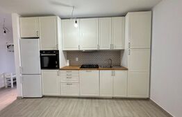 Apartament de 2 camere, 59 mp, zona Valea Lupului
