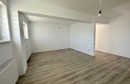 Apartament de 2 camere, 59 mp, zona Valea Lupului