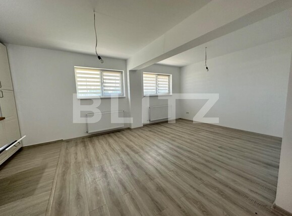 Apartament de vânzare 2 camere Valea Lupului - 122540AV | BLITZ Iași | Poza2