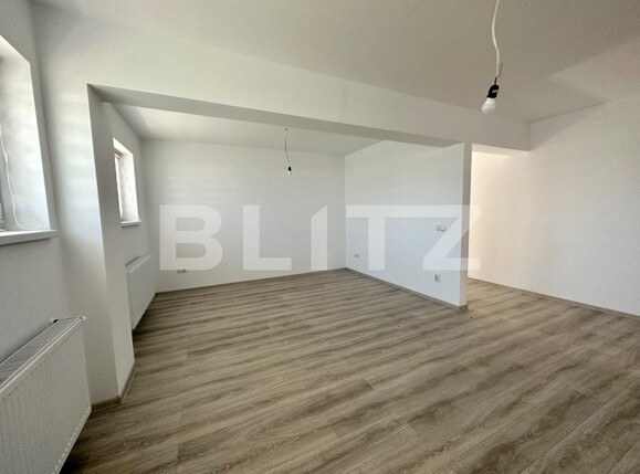 Apartament de vânzare 2 camere Valea Lupului - 122540AV | BLITZ Iași | Poza1