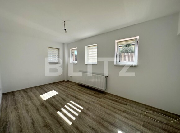 Apartament de vânzare 2 camere Valea Lupului - 122540AV | BLITZ Iași | Poza4