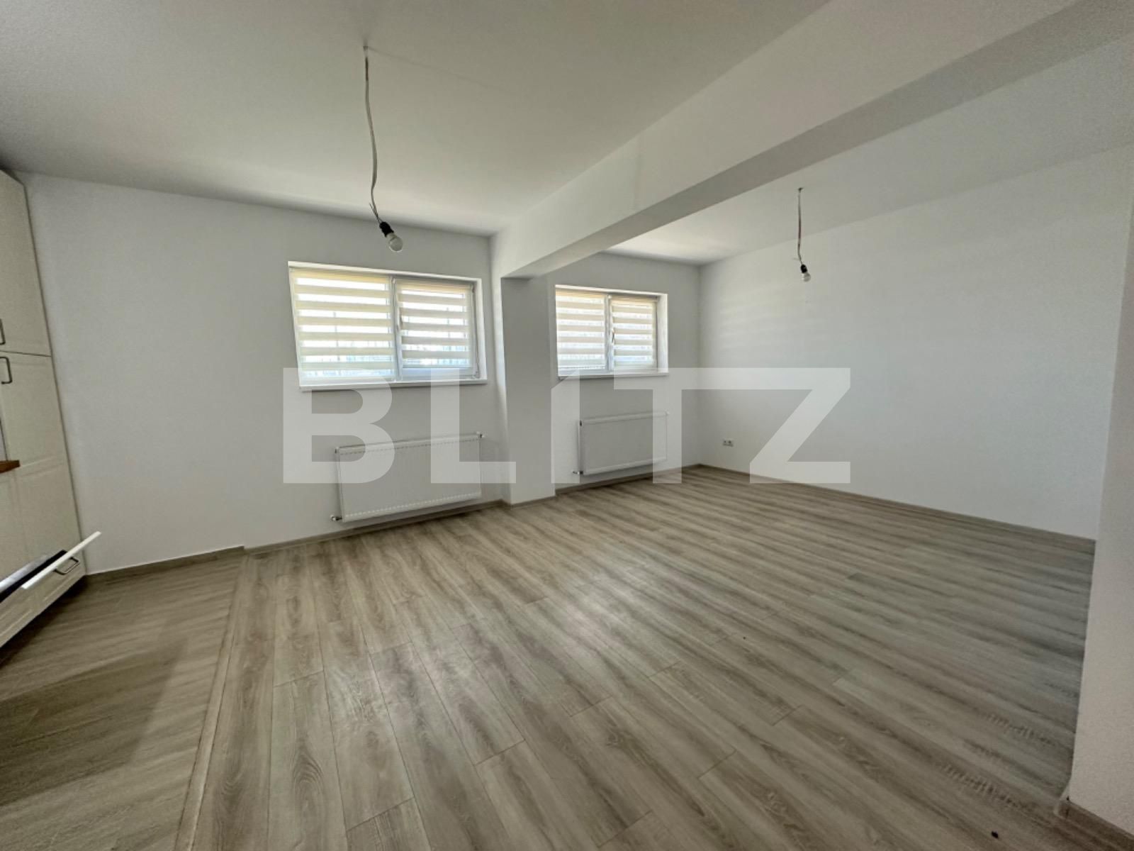 Apartament de vânzare 2 camere Valea Lupului - 122540AV | BLITZ Iași | Poza2