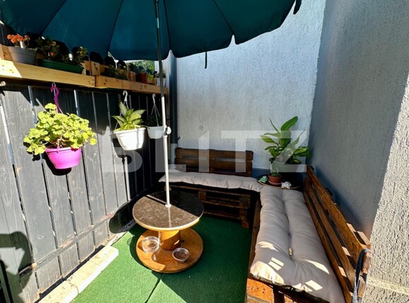 Apartament de vânzare 2 camere Rediu - 122542AV | BLITZ Iași | Poza8