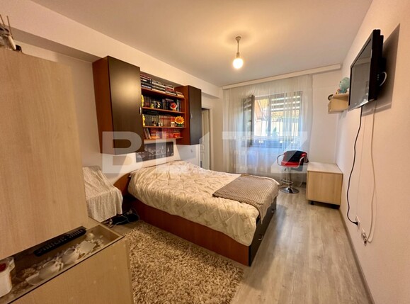 Apartament de vânzare 2 camere Rediu - 122542AV | BLITZ Iași | Poza1