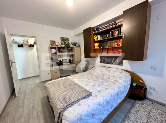 Apartament de vânzare 2 camere Rediu - 122542AV | BLITZ Iași | Poza2