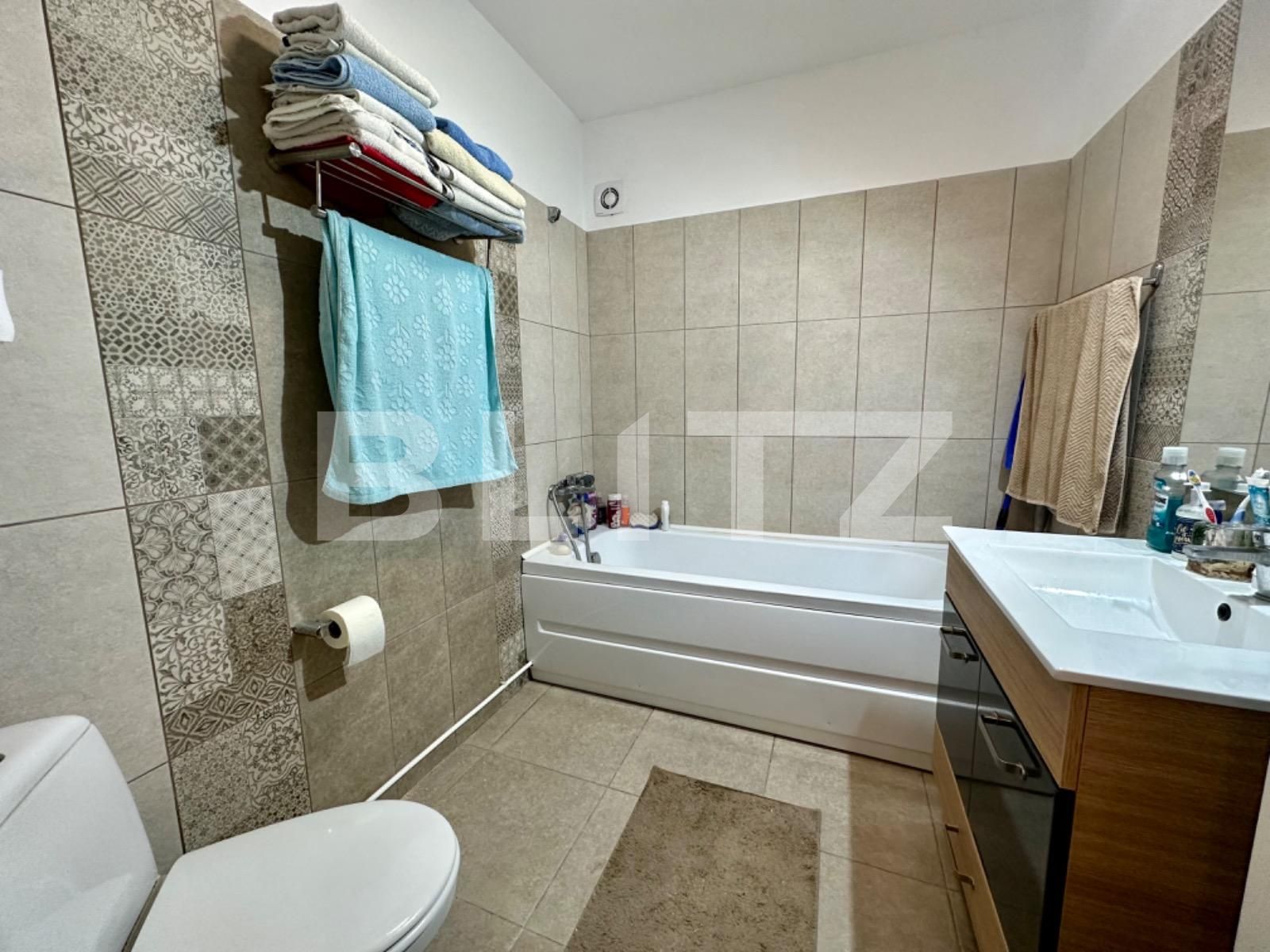 Apartament de vânzare 2 camere Rediu - 122542AV | BLITZ Iași | Poza6