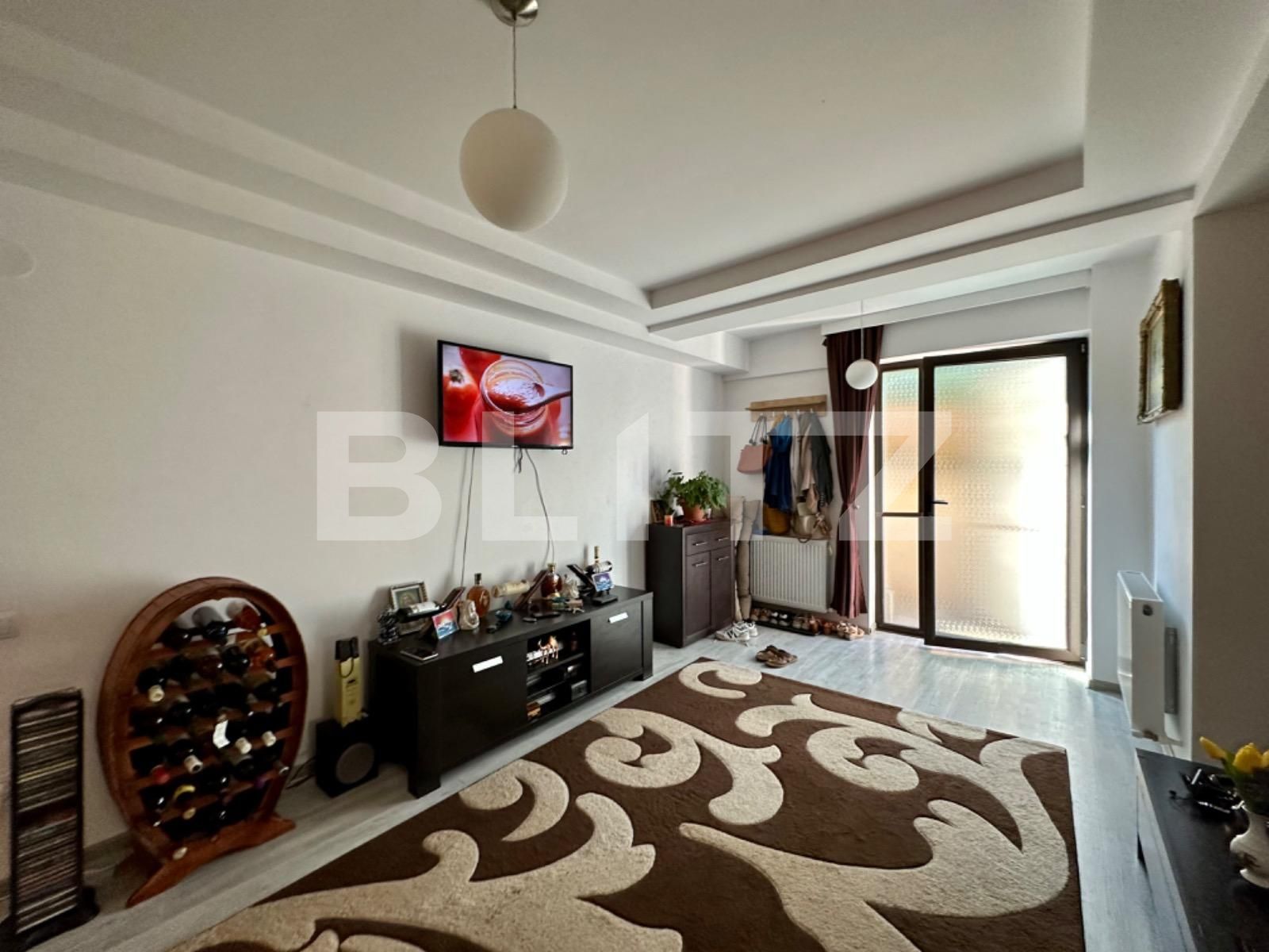 Apartament de vânzare 2 camere Rediu - 122542AV | BLITZ Iași | Poza3