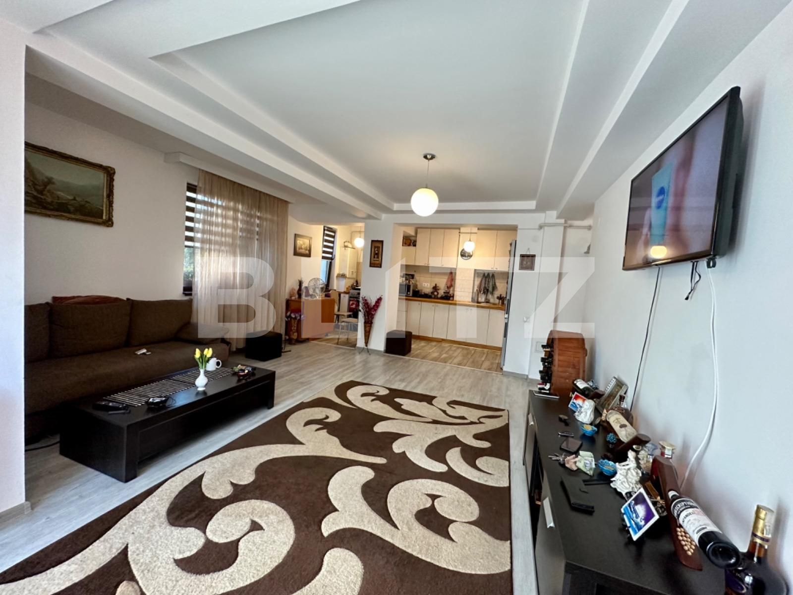 Apartament de vânzare 2 camere Rediu - 122542AV | BLITZ Iași | Poza4