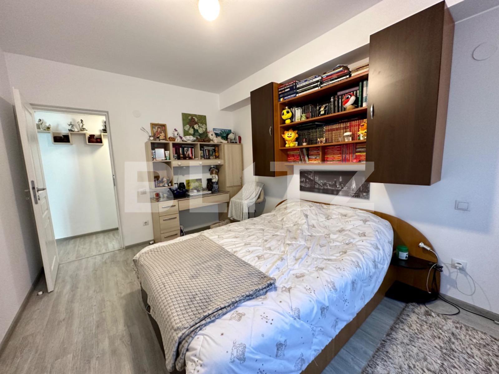 Apartament de vânzare 2 camere Rediu - 122542AV | BLITZ Iași | Poza2