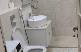 Apartament de 2 camere, 50mp, zona Copou