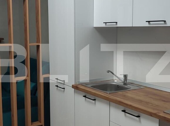 Apartament de închiriat 2 camere Copou - 122605AI | BLITZ Iași | Poza3