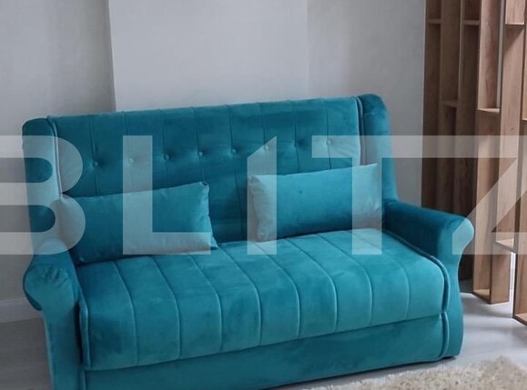 Apartament de închiriat 2 camere Copou - 122605AI | BLITZ Iași | Poza1