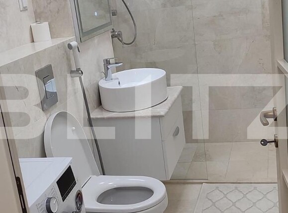 Apartament de închiriat 2 camere Copou - 122605AI | BLITZ Iași | Poza4