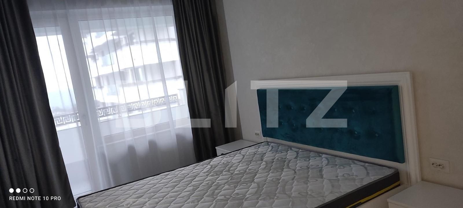 Apartament de închiriat 2 camere Copou - 122605AI | BLITZ Iași | Poza2