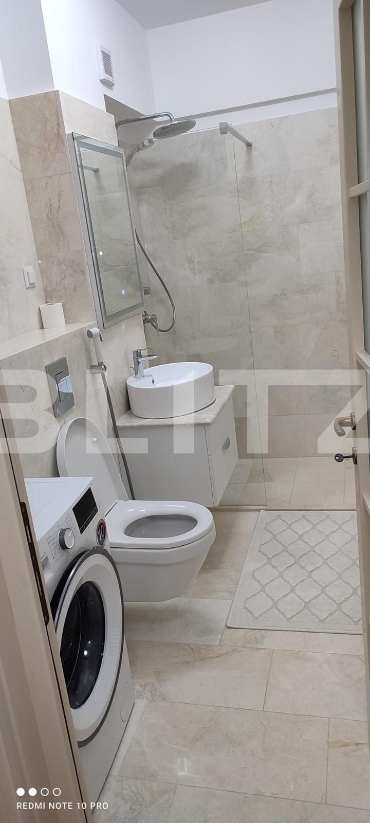 Apartament de închiriat 2 camere Copou - 122605AI | BLITZ Iași | Poza4