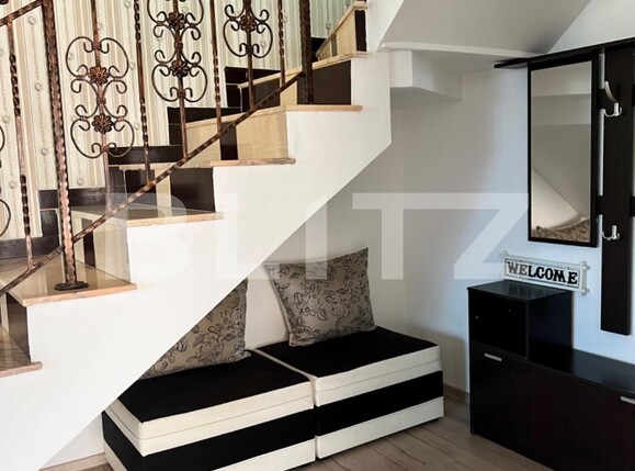 Casa de închiriat 4 camere Valea Lupului - 122626CI | BLITZ Iași | Poza9