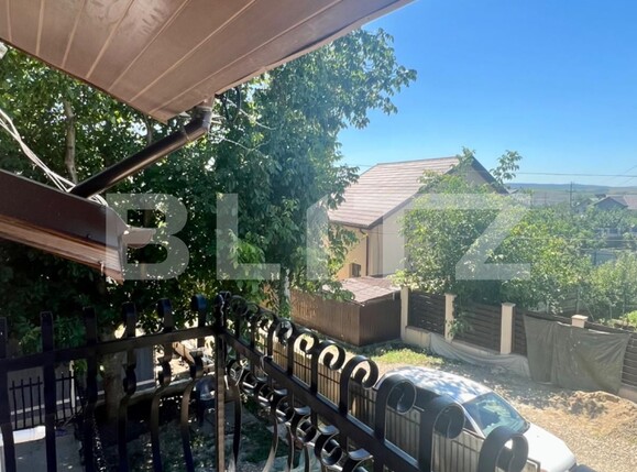 Casa de închiriat 4 camere Valea Lupului - 122626CI | BLITZ Iași | Poza13