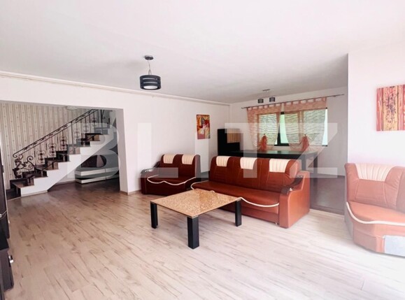 Casa de închiriat 4 camere Valea Lupului - 122626CI | BLITZ Iași | Poza1