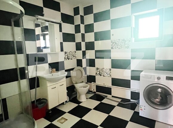 Casa de închiriat 4 camere Valea Lupului - 122626CI | BLITZ Iași | Poza11