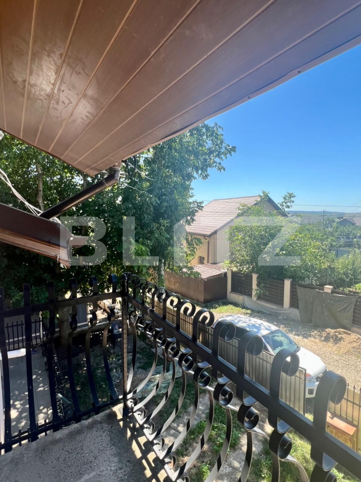 Casa de închiriat 4 camere Valea Lupului - 122626CI | BLITZ Iași | Poza13