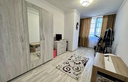 Apartament 3 camere, 75mp, decomandat, cartier Visoianu