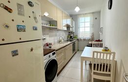 Apartament 3 camere, 75mp, decomandat, cartier Visoianu