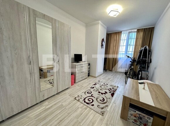 Apartament de vânzare 3 camere Lunca Cetatuii - 122627AV | BLITZ Iași | Poza7