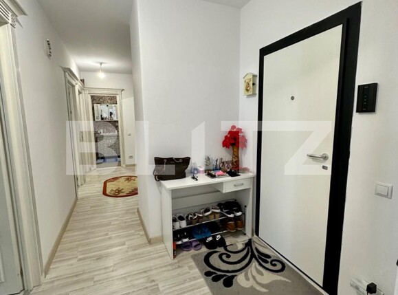 Apartament de vânzare 3 camere Lunca Cetatuii - 122627AV | BLITZ Iași | Poza3