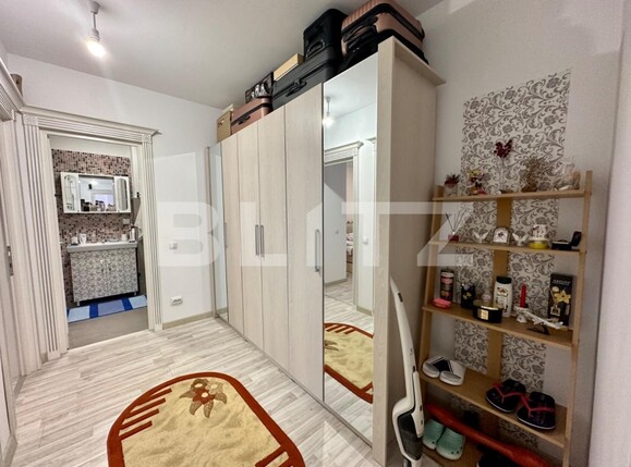 Apartament de vânzare 3 camere Lunca Cetatuii - 122627AV | BLITZ Iași | Poza8