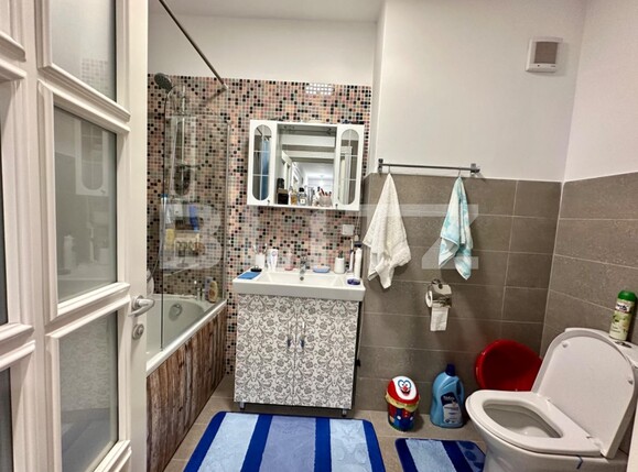 Apartament de vânzare 3 camere Lunca Cetatuii - 122627AV | BLITZ Iași | Poza9