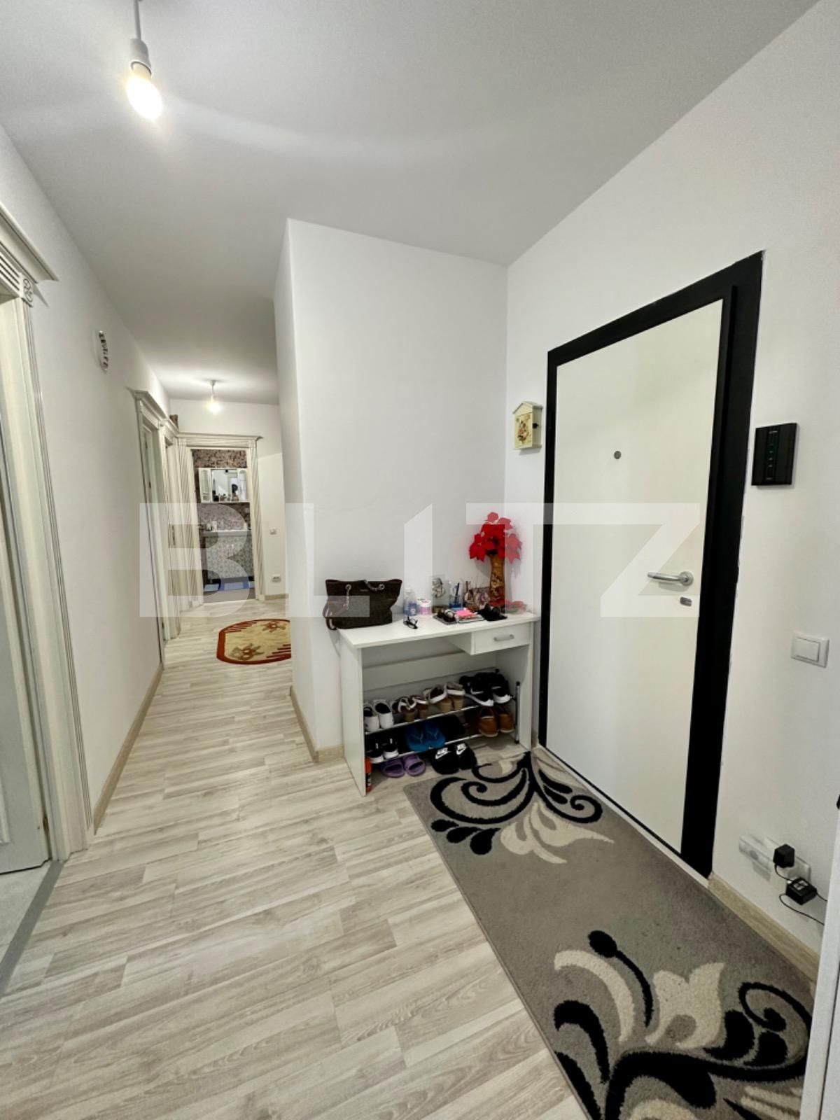 Apartament de vânzare 3 camere Lunca Cetatuii - 122627AV | BLITZ Iași | Poza3