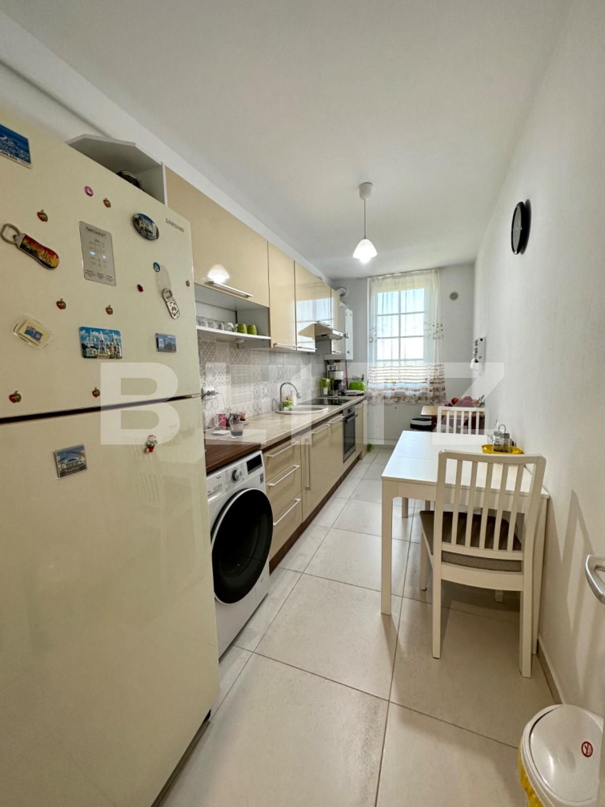 Apartament de vânzare 3 camere Lunca Cetatuii - 122627AV | BLITZ Iași | Poza4