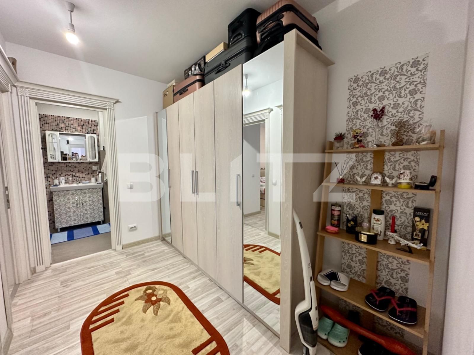 Apartament de vânzare 3 camere Lunca Cetatuii - 122627AV | BLITZ Iași | Poza8