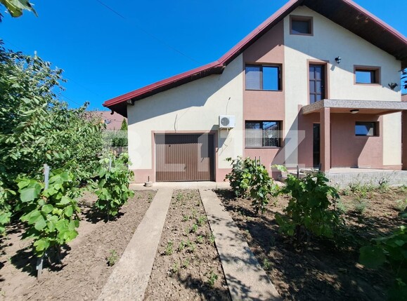 Casa de vânzare 6 camere Dancu - 122648CV | BLITZ Iași | Poza1