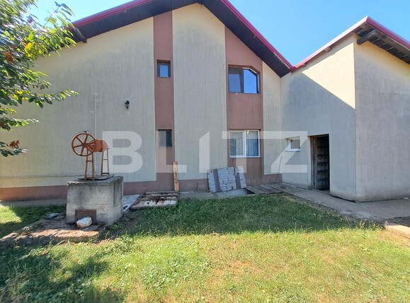 Casa de vânzare 6 camere Dancu - 122648CV | BLITZ Iași | Poza2
