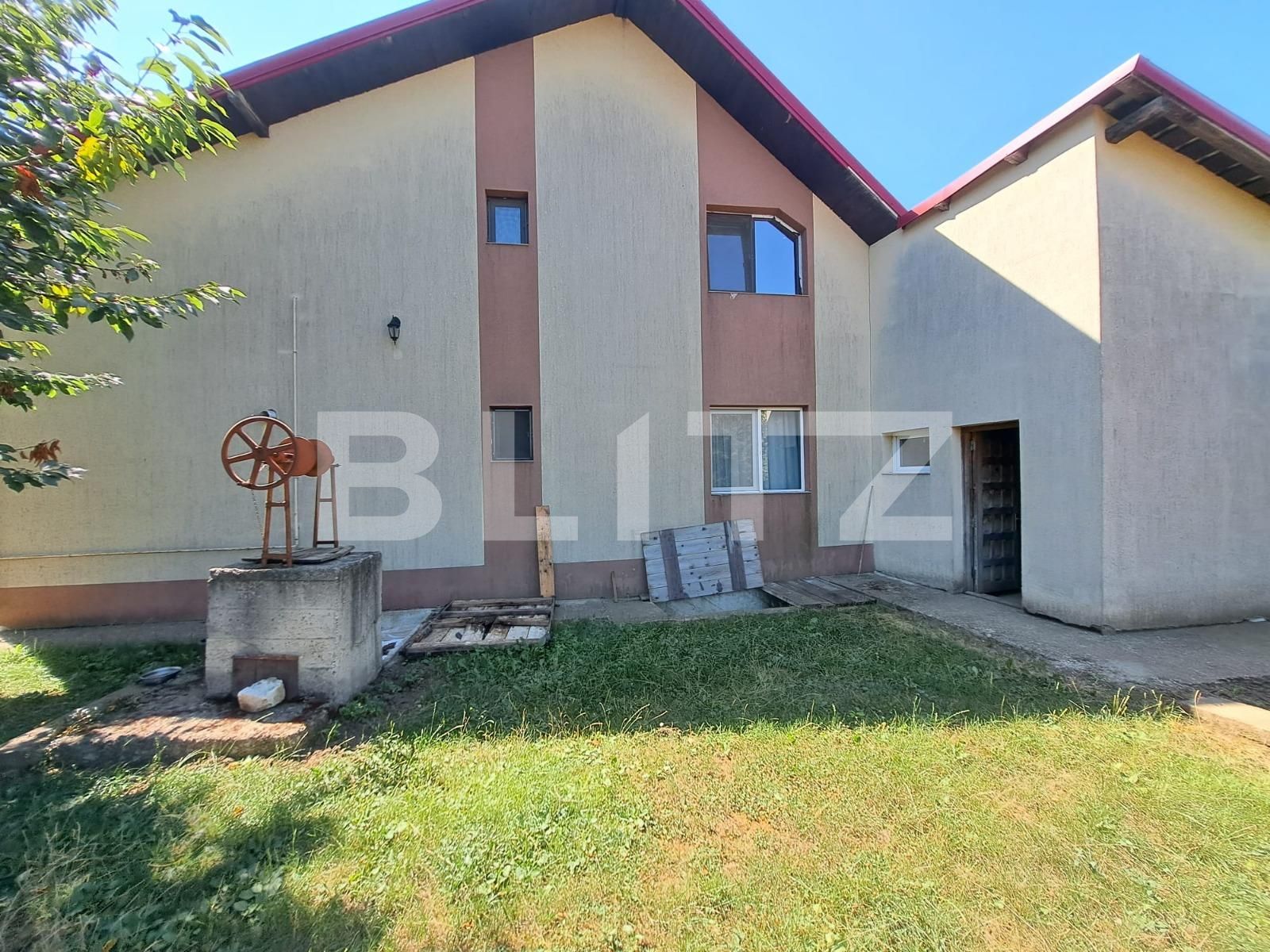 Casa de vânzare 6 camere Dancu - 122648CV | BLITZ Iași | Poza2
