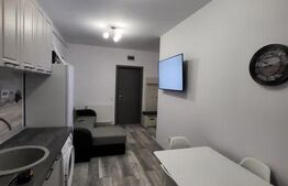 Apartament de 2 camere, semidecomandat, 40mp, zona Centrala